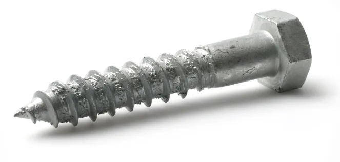 SKRUV T6S D571 4.6 FZV 6X70
