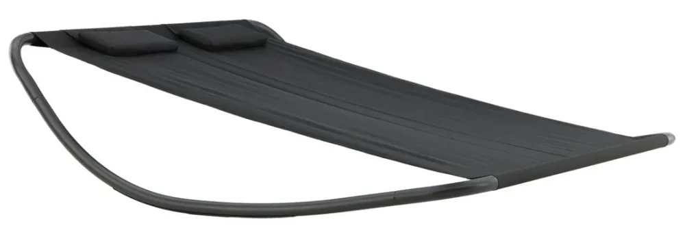 Venture Home Gordo 9569-888 Solsäng svart