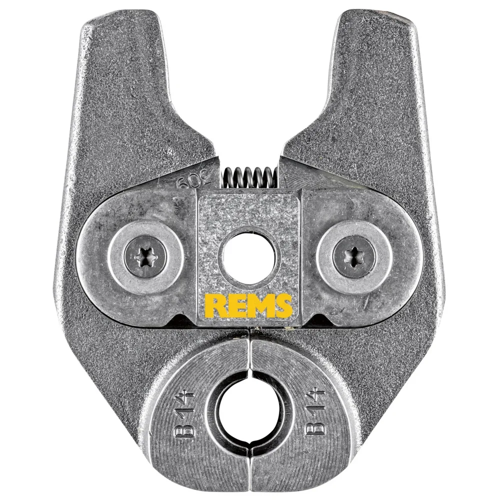 REMS 578472 Pressback B-kontur, Mini B 20