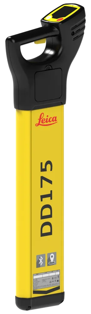 Leica DD175 Kabelsökarpaket