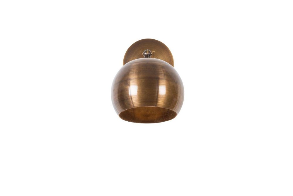 Vägglampa Sugana Tera Vintage