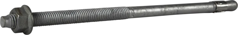 ESSVE Golden Anchor Pinnskruvsexpander M10/117/214 mm, 25-pack Blankförzinkad - Bild 2
