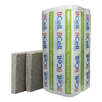 ISOLERSKIVA EKO 30 ICELL 30X565X1170MM