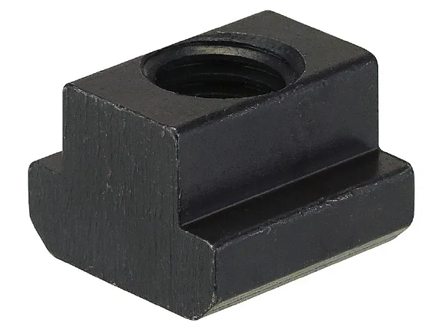 T-SPÅRMUTTER 508-18-M12