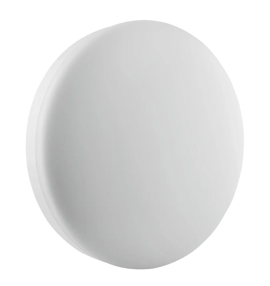 LEDVANCE Surface Compact IK 10 Plafond 24W, IK10 3000K, 1800 lm