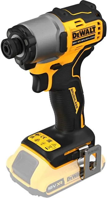 Dewalt DCF840NT-XJ Slagskruvdragare utan batteri och laddare