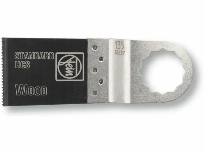 SÅGBLAD E-CUT 35 MM STD (100)