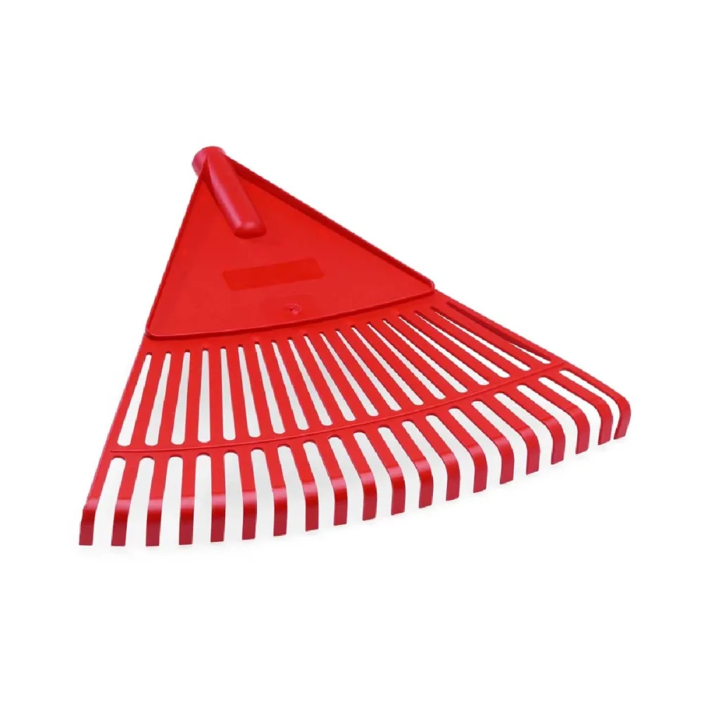 Lövräfsa Röd, 42.5cm Nyby Bruk | Stuvbutiken