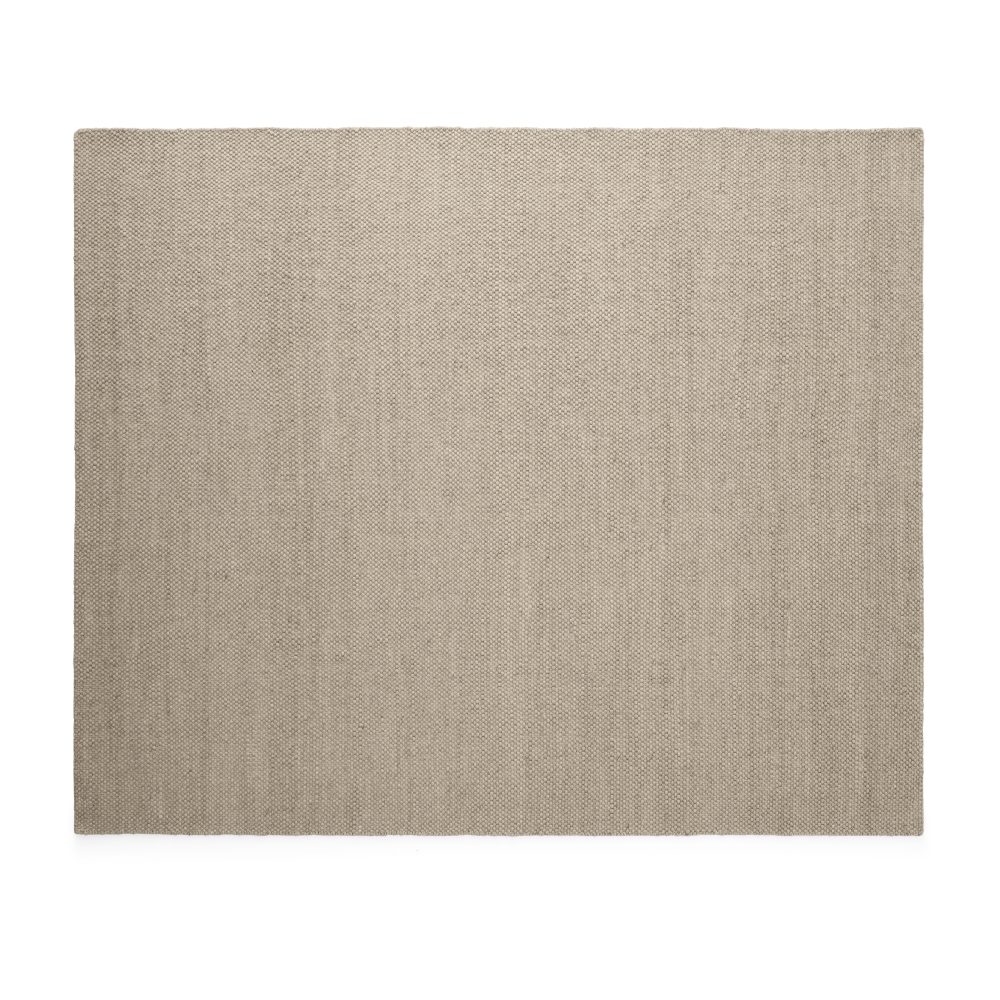 Vipp147 ullmatta 300x400 cm, Dark beige