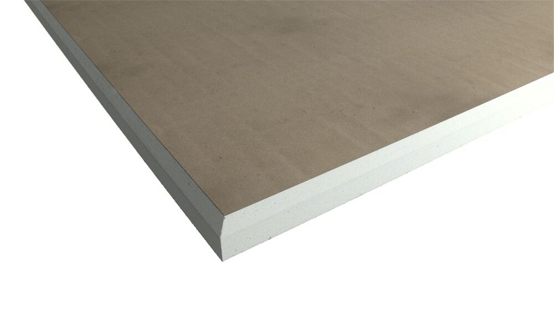 GIPSSKIVA GYPROC GKP PLANK 13MM 600X2400MM