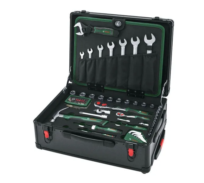 Bosch DIY 1600A02ZB4 Verktygssats