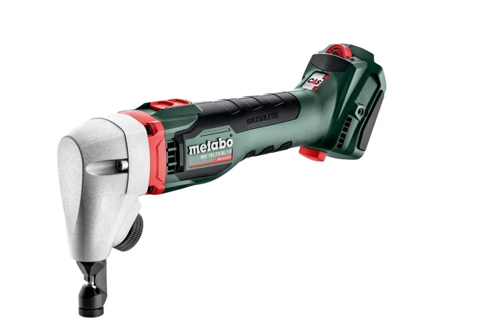 Metabo 601614850 Nibblare KRT SOLO