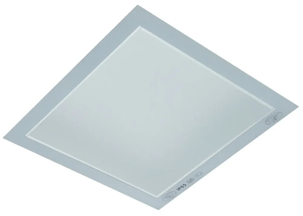 Airam Best Clean LED-Panel 595x595, 53 W, ej dimbar ej dimbar - Bild 2