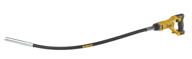 DeWalt DCE531N Betongvibrator 18V XR (utan batteri)