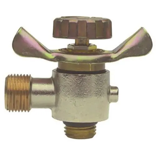 Sievert 700001 Reglerventil M14x1,5 / R 3/8"V