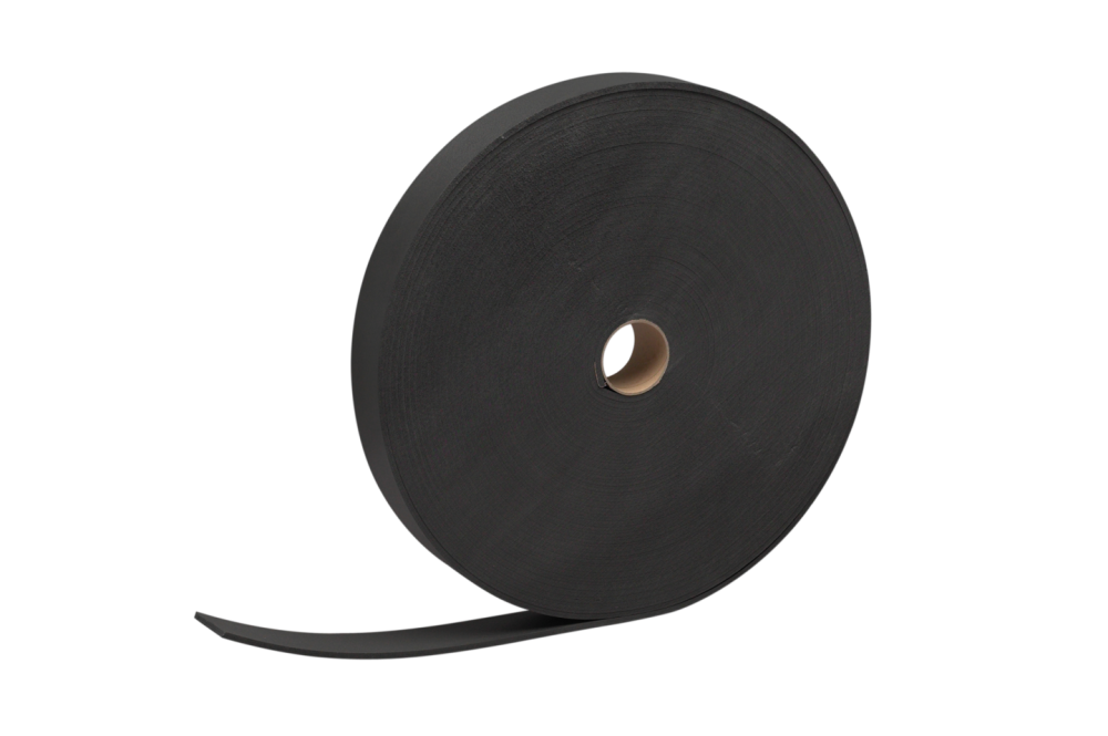 SYLLISOLERING 10X145MMX50M POLYETENCELLPLAST
