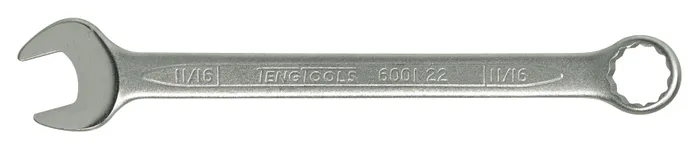 U-RINGNYCKEL 5/8