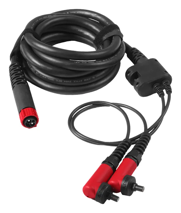 KABEL 4.5 M TILL MXF EFP