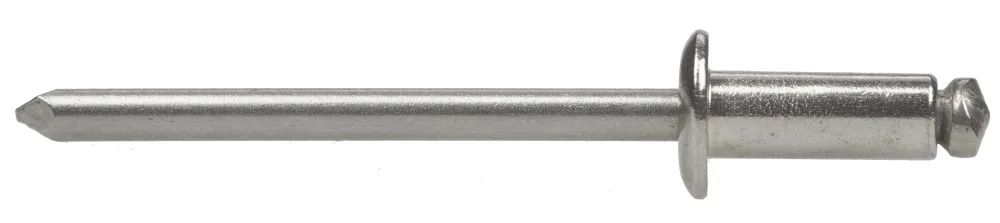 Ejot 951047 Blindnit rostfri SS4820 4,8 x 20 mm, 250-pack