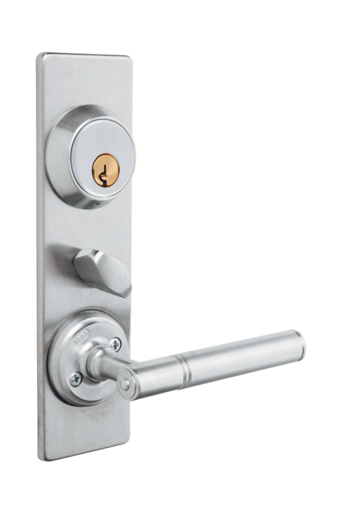 BEHÖRSSATS ENTRE D12 ASSA GDS MKR 1930