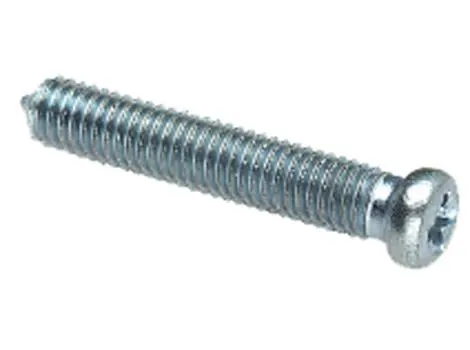 ASSA 801651800057 Cylinderskruv 33 mm