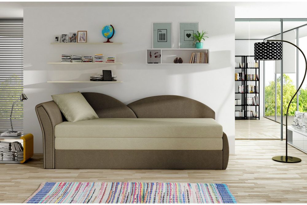 Chasidi Bäddsoffa