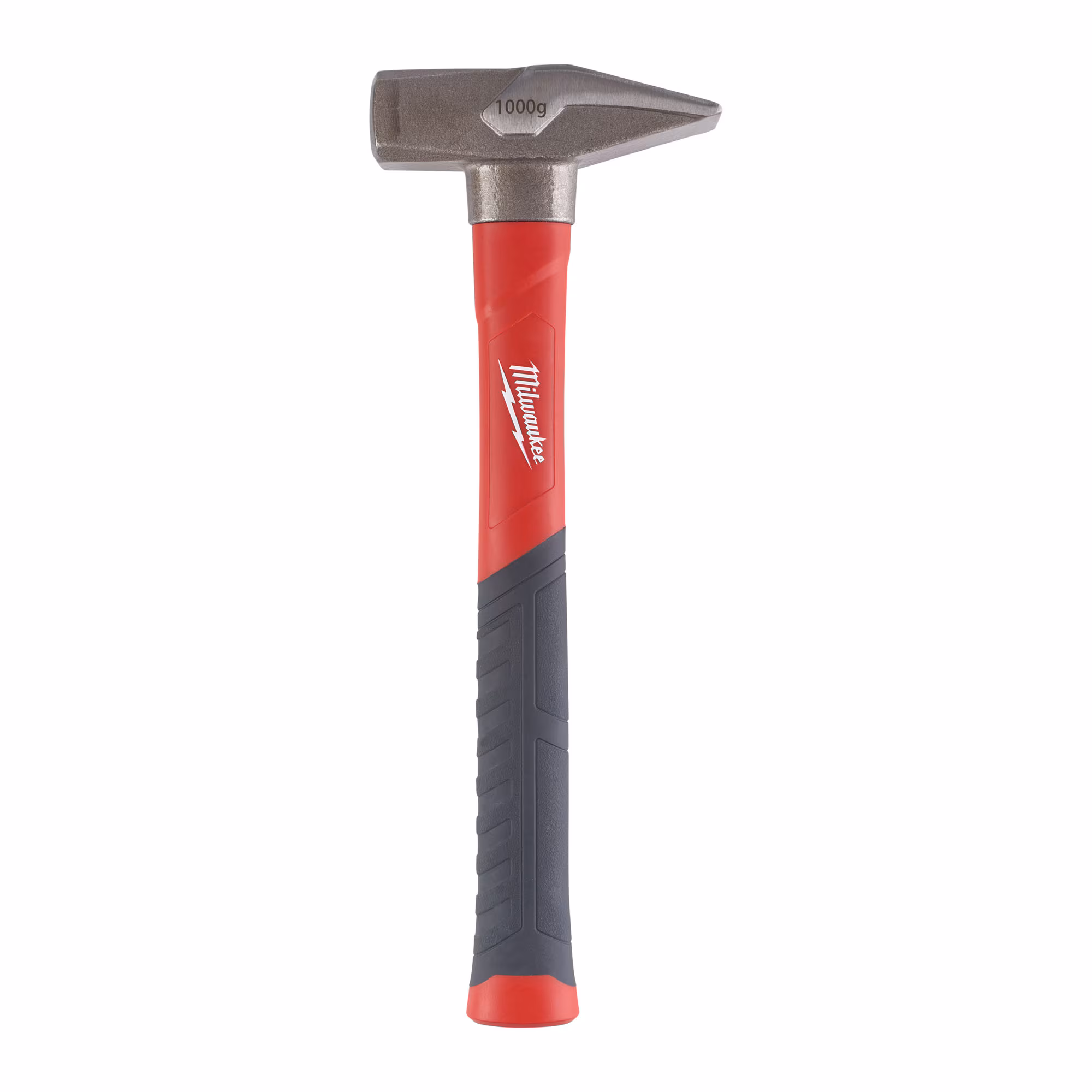 Kjøp Milwaukee Benkhammer glassfiber, 1000 g