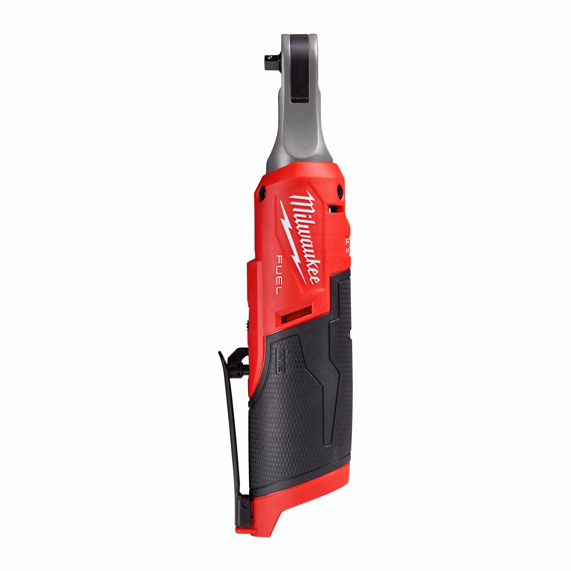 Kjøp Milwaukee Sperreskaft 1/4", M12 FHIR14-0, uten batteri & lader