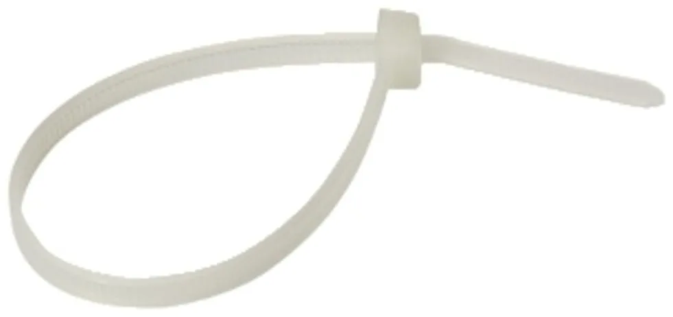 Schneider Electric IMT46422 Buntband natur, 100 st 370x4,8