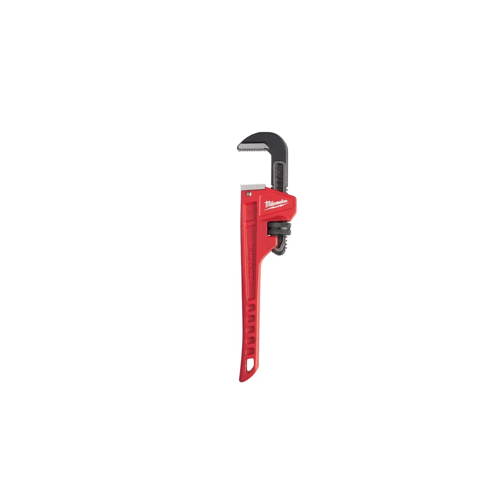 Milwaukee 48227118 Rörtång stål rak 18"