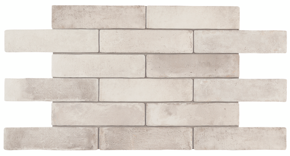 KLINKER CELLO ROTTERDAM 7X28 BLANCO, 0,98M2