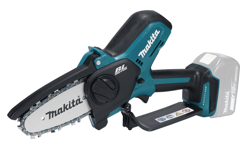 GRENSÅG DUC101Z MAKITA SOLO 8M/S 4T 18V 10CM