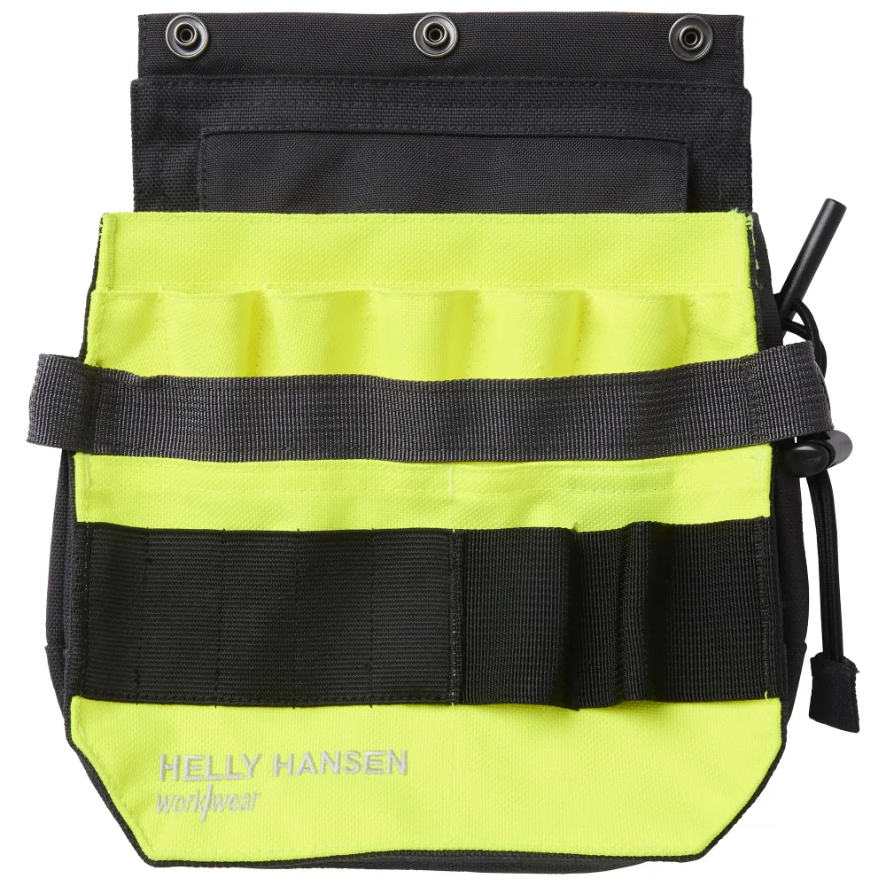 Helly Hansen Workwear Connect Electrician Hängficka one size, gul Gul - Bild 2