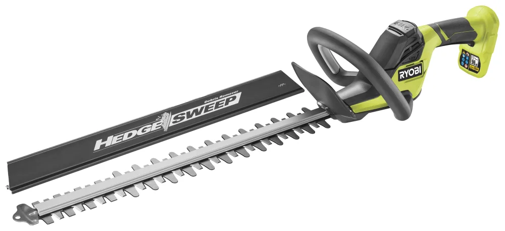 Ryobi ONE+ RY18HT50A-0 Häcksax utan batteri och laddare