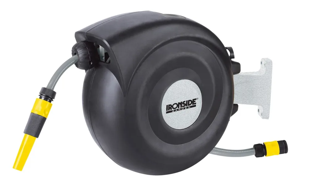 Ironside 500092 Slangvinda 20 m