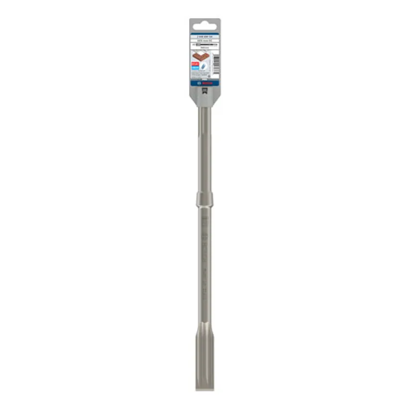 Bosch Flatmejsel 400mm SDS-MAX R-TEC SHARP
