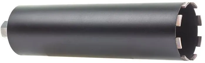 Milwaukee DCHXL Diamantborr 1 1/4" UNC-fäste 107 mm - Bild 2