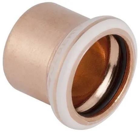 Geberit 1768394 Huv koppar 42 mm - Bild 2