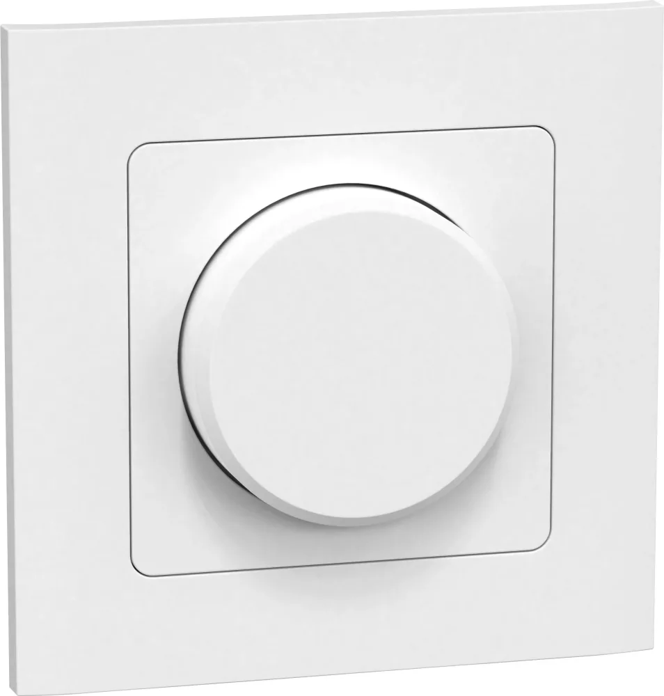 Gelia Connect 2 Home Dimmer med bakkantsstyrning, LED 3-100 W