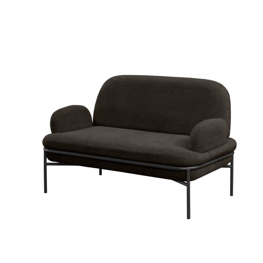 Zyricus 2-sits Soffa Teddy