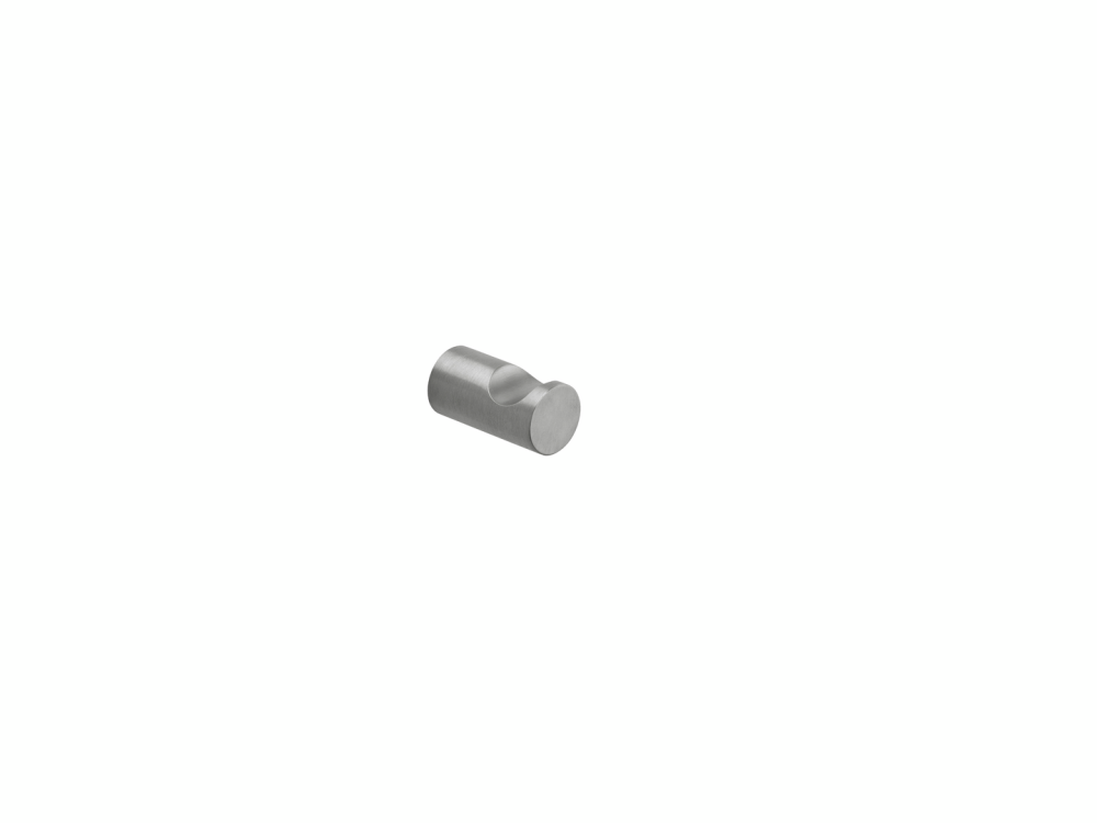 HANDDUKSKROK PRESSALIT CURVE 2 ST, ROSTFRI