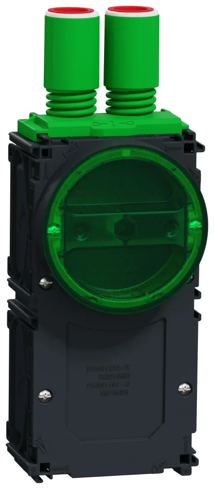 Schneider Electric IMT80267 Apparatdosa Bigbox, 13-26 mm