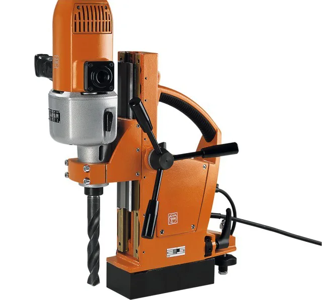 Fein MBS 32 F Magnetborrstativ
