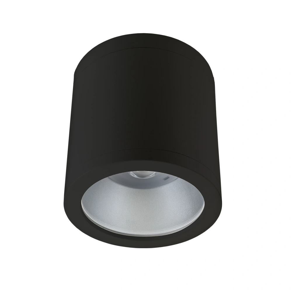 Dow Rax Soft Surface 150 UTP 34W 220-240V 3680lm 4000K IP65 Svart SG Armaturen