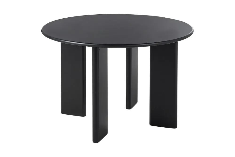 Matbord Cosmo Svart