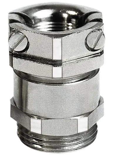 Rutab 1476090 Förskruvning yttre dragavlastning M50 x 30-42 mm