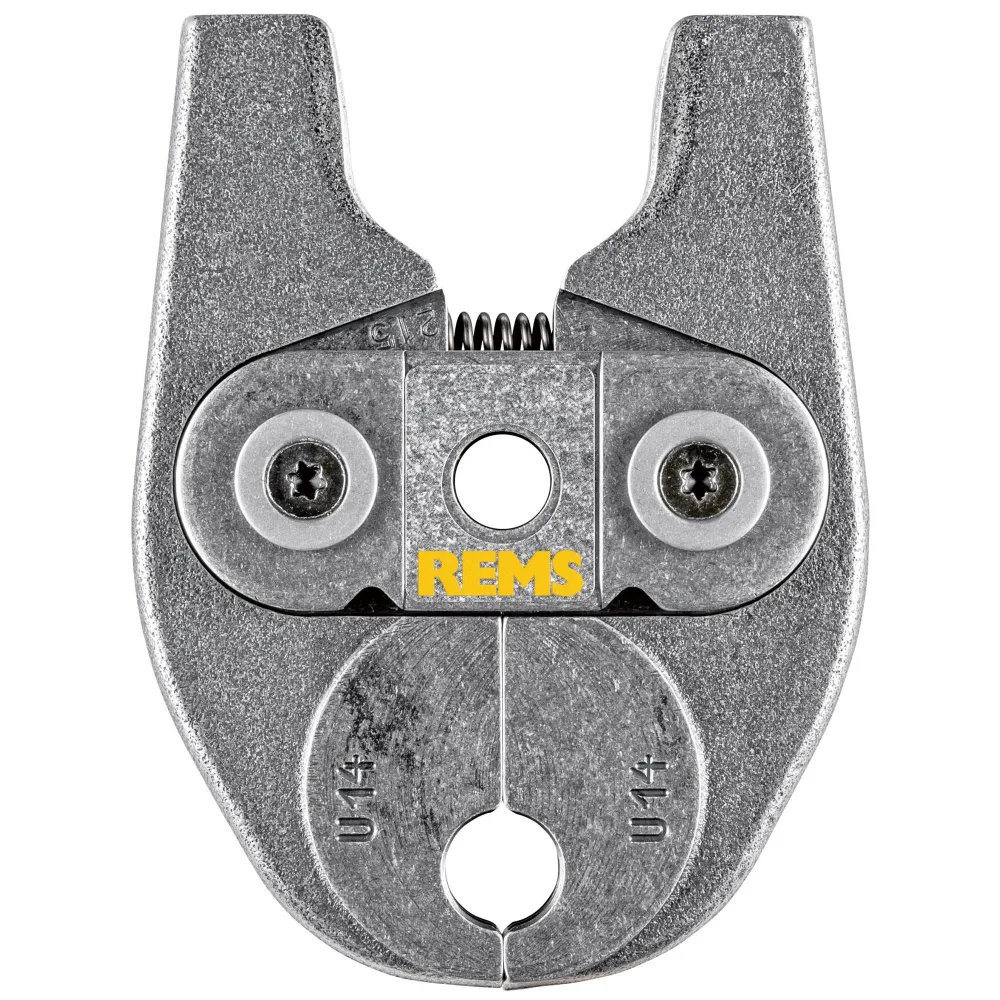 REMS 578376 Pressback U-kontur, Mini U 18 F