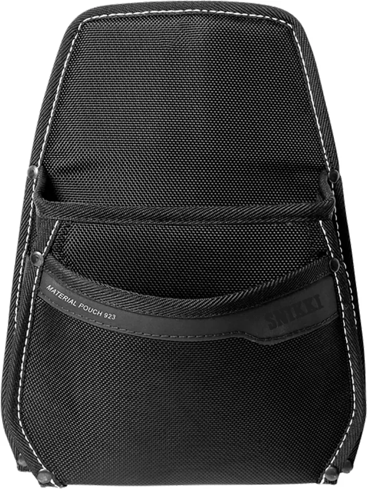 Fristads 9230 PPL Materialficka svart