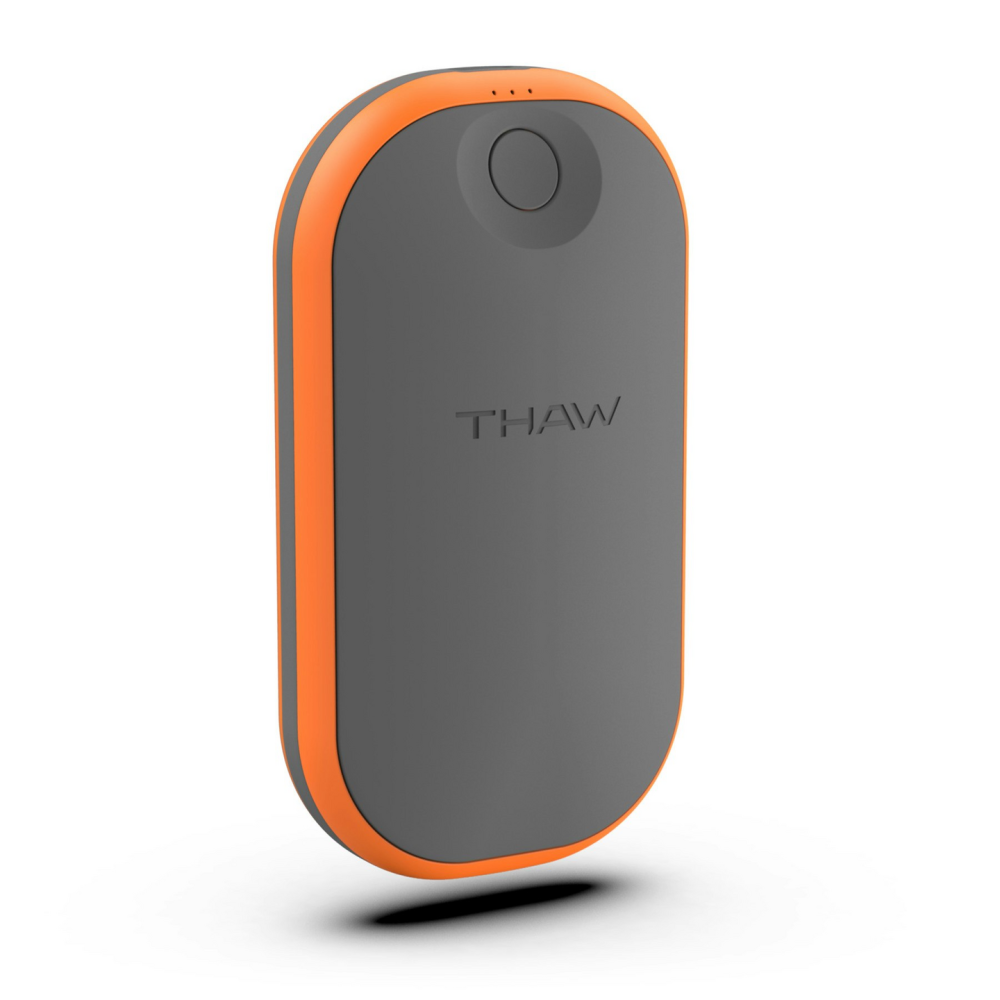HANDVÄRMARE POINTEX THAW LITEN USB