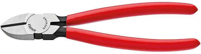 Knipex 7001-series Sidavbitare 7001160 160 mm